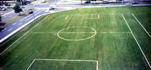 Soccer Field Kit